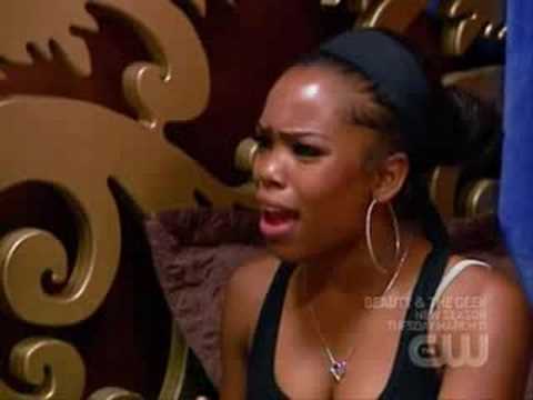 Pussycat dolls present Girlicious Episode 2 part 3