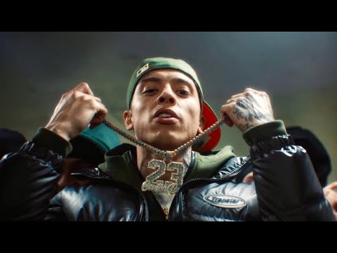 Central Cee x Travis Scott - While You’re At It (feat. Quavo) Fivio Foreign (Music Video)