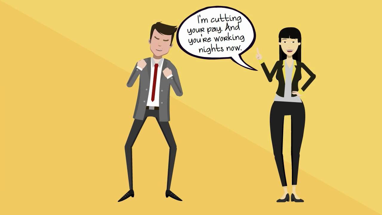 Employment Law: A Guide to Constructive Dismissal