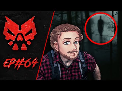 Blarg almost got killed by a SKINWALKER! - GOONS #64