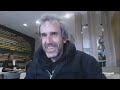 Interview Terry Davis Part 1