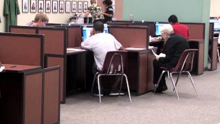 Pasadena ISD Community School