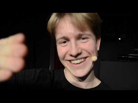 Vallerrevyen 2020 | INTENSIV DAG 7