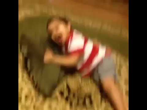 Persona 3 Paulownia Mall - Kid Screaming Edition