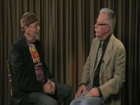 Ovation Channel - Woodstock: Chip Monck Interview Part 2