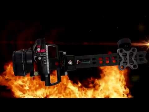 AXCEL™ AccuTouch Trailer