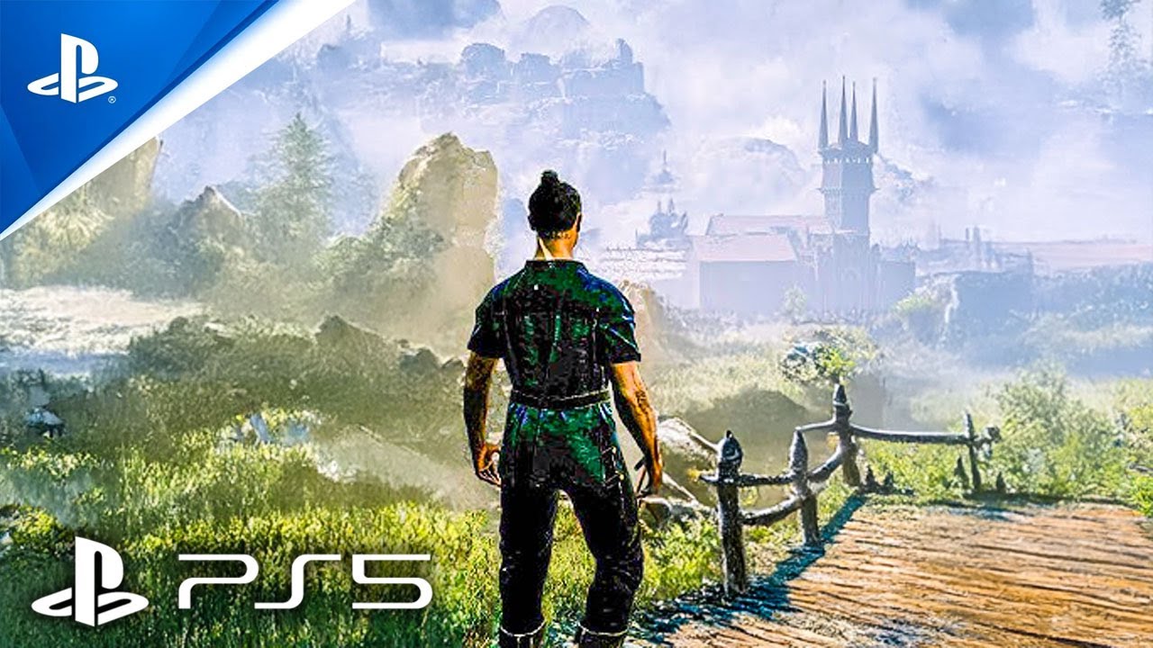 Trailer de Avis des joueurs : Gothic Remake