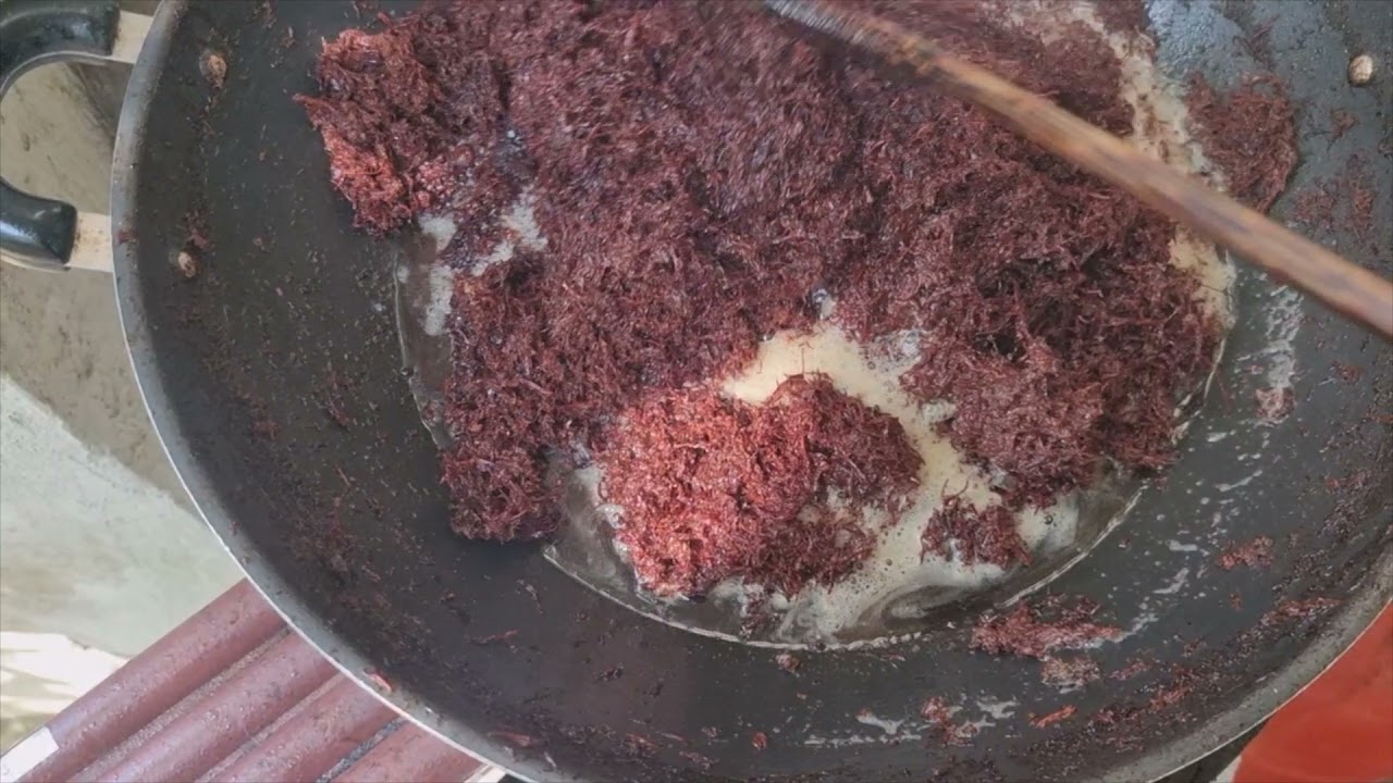 Crispy Corned Beef - Cooking and Home Canning