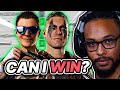 Trying to Win a PRO TOURNAMENT with NEW REIKO Team! - Mortal Kombat 1