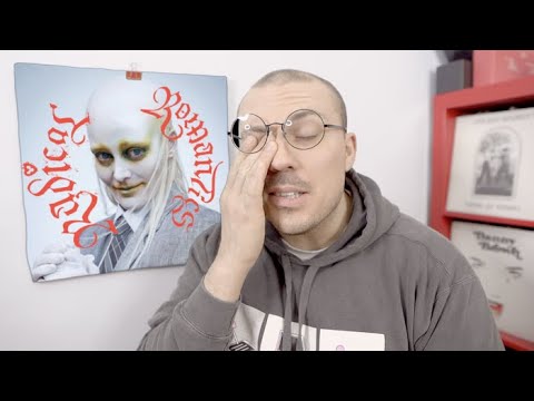 Fever Ray - Radical Romantics ALBUM REVIEW