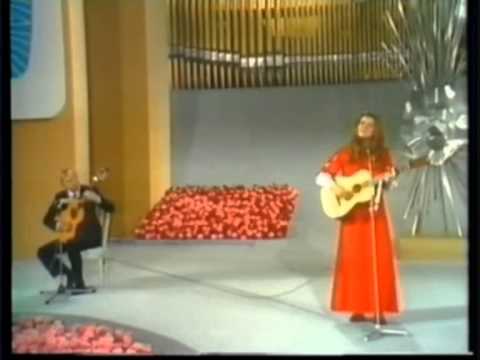 Eurovision 1969 my top 16