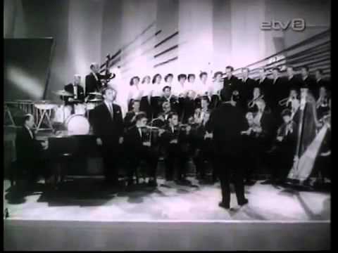 Georg Ots - Tallinna marss