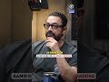 Aamir Khan On Laal Singh Chaddha Failure Aamir Khan Raj Shamani Shorts
