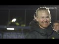 Pernille Harder vs Arsenal - 11/02/2022 - Every touch