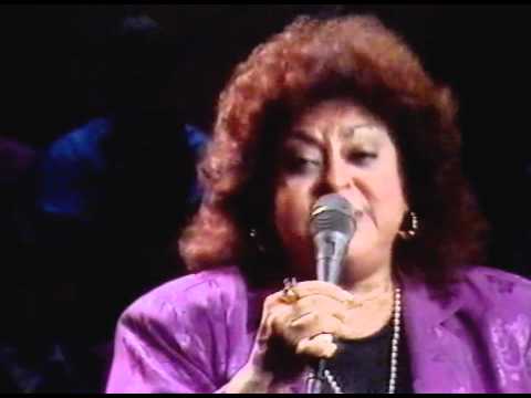 Leny Andrade Trio - O Sol Nascera (Cartola ) #4 Sesjun'91