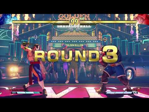 download lagu mp3 mp4 Balrog Vs Vega, download lagu Balrog Vs Vega gratis, unduh video klip Balrog Vs Vega