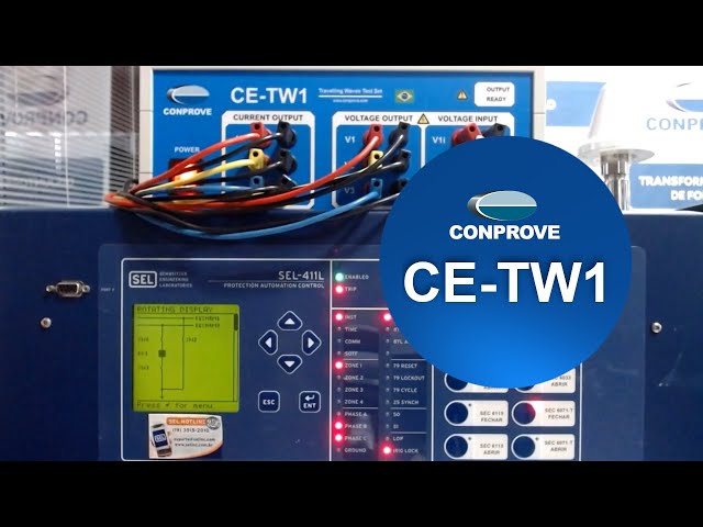 Fault Location and Protection by Traveling Waves 1 sddefault