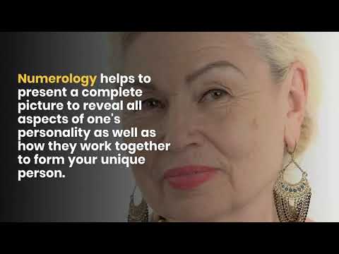 Numerology Decoz - Royal Numerology