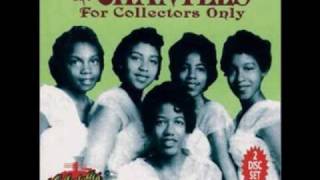 Music video thumbnail preview for The Chantels - Ific by The Chantels