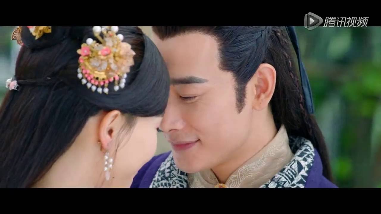 The Princess Weiyoung Official 2