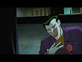 Kevin Conroy And Mark Hamill S REAL Final Performance Together Crisis On Infinite Earths Part 3