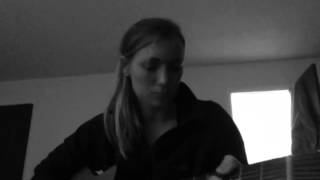 Gimmie- She Keeps Bees cover