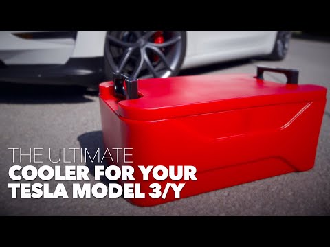 CNCT Cooler - Customer Success Story