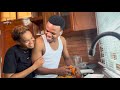 Darkid Mmetuona Lyrics Video By KP NA ZEBUU