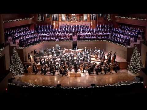 Christmas at the Dallas Symphony - 2016