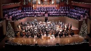 Christmas at the Dallas Symphony - 2016