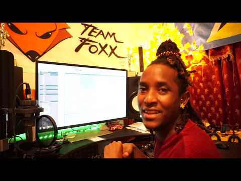 How the “TOATIN RIDDIM" was made Ft Nadia Batson, Motto, Shal Marshall and more (@teamfoxxmusic)