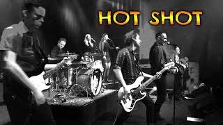 Hot Shot - The Brood (Herman Brood Tribute)