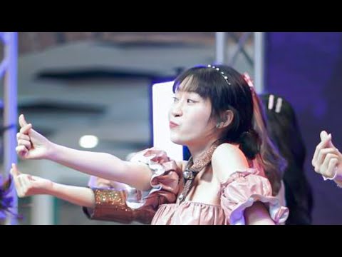 221127 Khem HatoBito - HeartBeat 💗 - Big Ana Fest The Market Bangkok Fancam