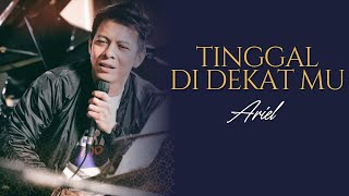 Download lagu Tinggal didekatmu - lagu hits 2026 mp3