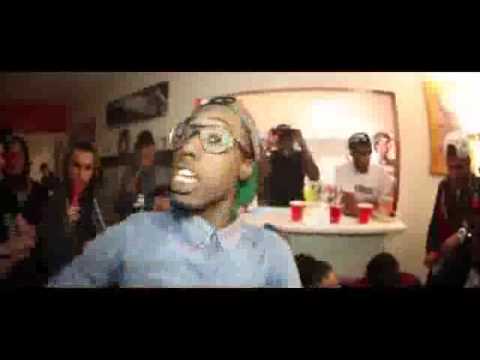 Luidji - CQLP [Feat. Dinos Punchlinovic][VIDEO]