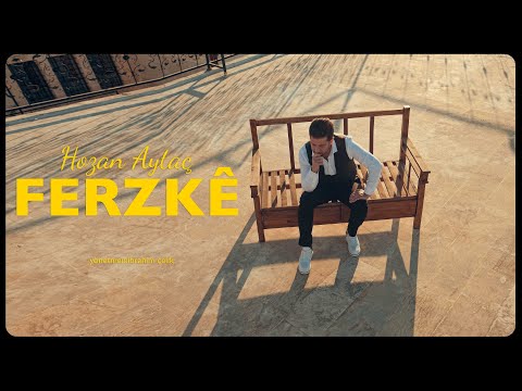 Hozan Aytaç - Ferzkê nû Yeni new Klip( farzetki)