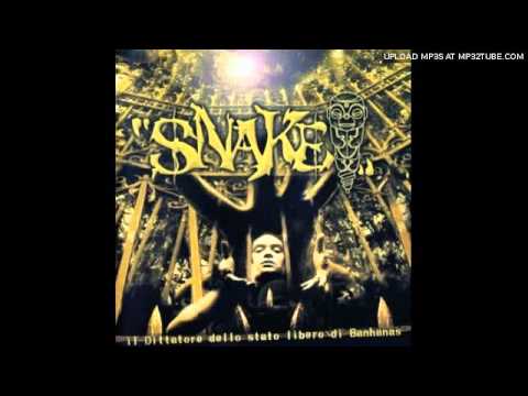 Snake One - La cucina di Nadia