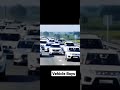 800 Cars Kafila WhatsApp Status Vehicle Boys Scorpio Fortuner Bolero Lover S ️ Cinematic Video
