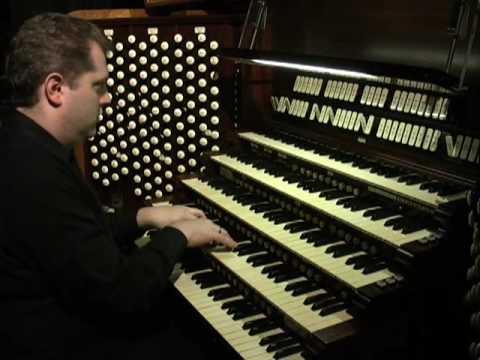 Hymn Holy God We Praise thy Name