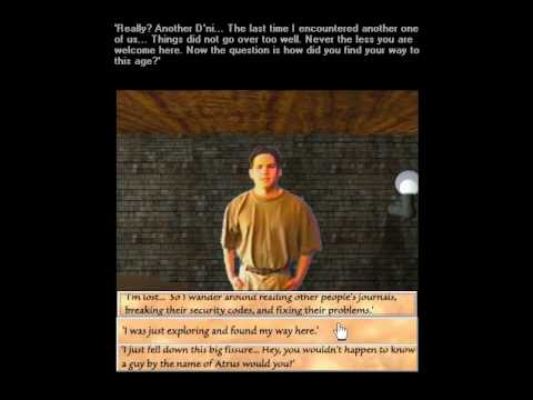 D'ni Legacy PC