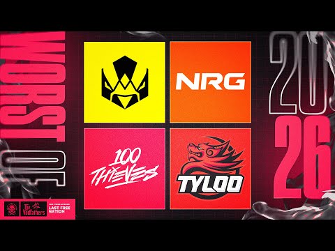 Last Free Nation VALORANT and 3 more