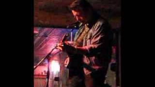 Joe Ely~Boxcars