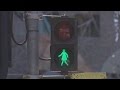 Female Pedestrian Crossing Signals Get The Green Light