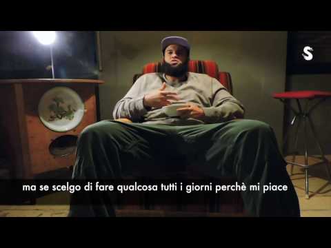 akaSoulsista meets Homeboy Sandman