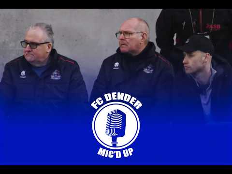 MIC'D UP: TEAMMANAGERS