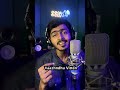 Snehithane X Akkam Pakkam Male Version Shorts