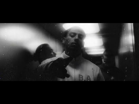 Bert x Kile  - San (Official Visual)