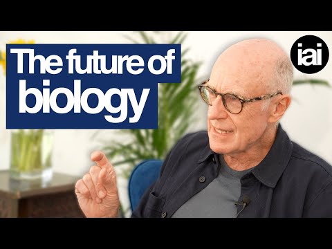Quantum physics in biology | Johnjoe McFadden | IAI Interviews