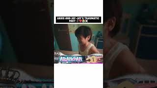 Jay-Jay and Aries are actual siblings 🙌🏻☠️🥀💔 Ang Mutya Ng Section E AMNSE 🔥