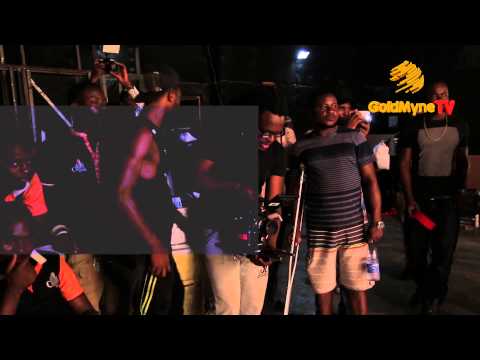 JOE EL - CHUKWUDI FT IYANYA [B-T-S] DIRECTED BY CLARENCE PETERS